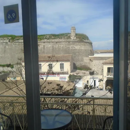 Apartamento Tonias Place Corfu (city)