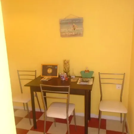 Tonias Place Apartamento